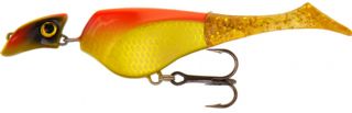 Headbanger Shad 11cm 10g Floating  - 